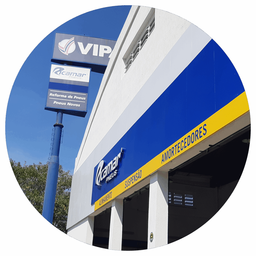 Ricamar Pneus Reformadora Araruama