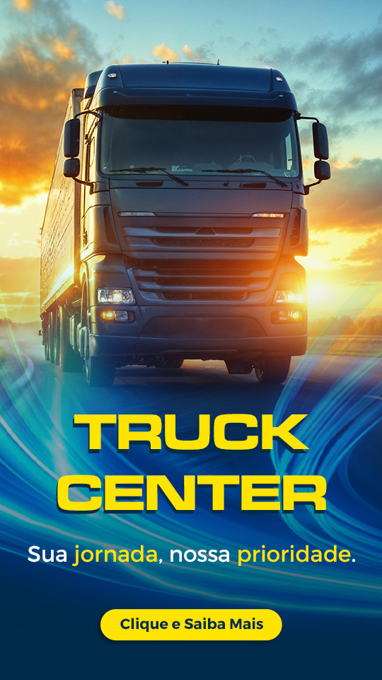 Truck Center Ricamar Cabo Frio RJ